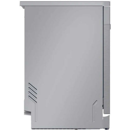 Haier I-Pro Shine Series 3 Freestanding Full-Sized Dishwasher - XF 5C4M1X-80