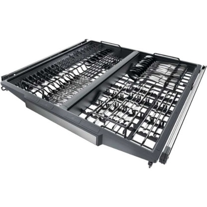 Haier I-Pro Shine Series 3 Freestanding Full-Sized Dishwasher - XF 5C4M1X-80