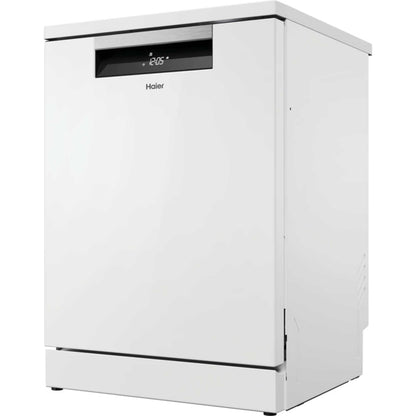 Haier I-Pro Shine Series 3 Freestanding Full-Sized Dishwasher - XF 5C7M0W-80