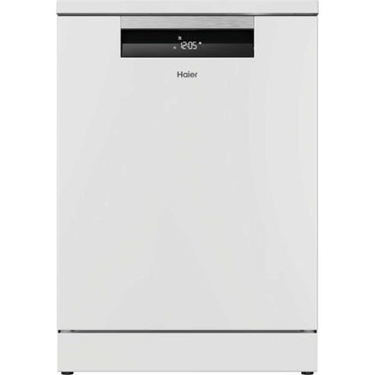 Haier I-Pro Shine Series 3 Freestanding Full-Sized Dishwasher - XF 5C7M0W-80