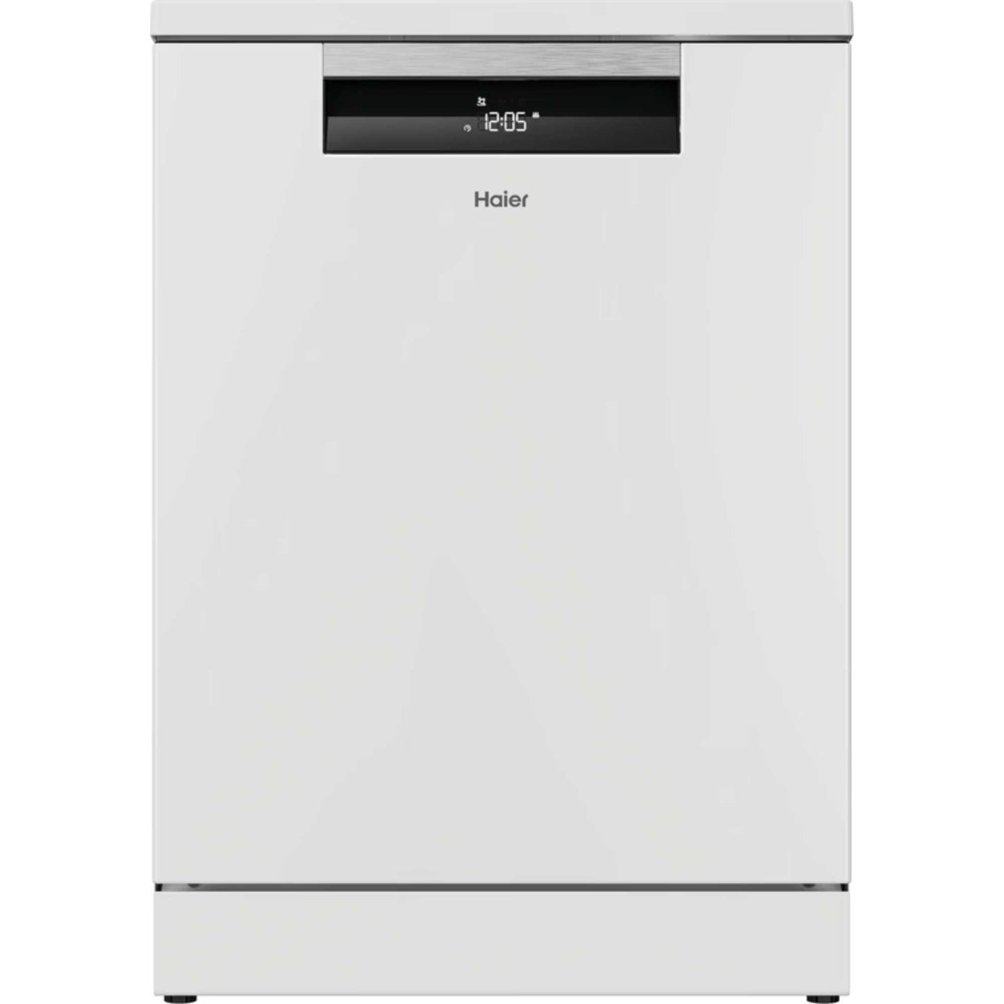 Haier I-Pro Shine Series 3 Freestanding Full-Sized Dishwasher - XF 5C7M0W-80