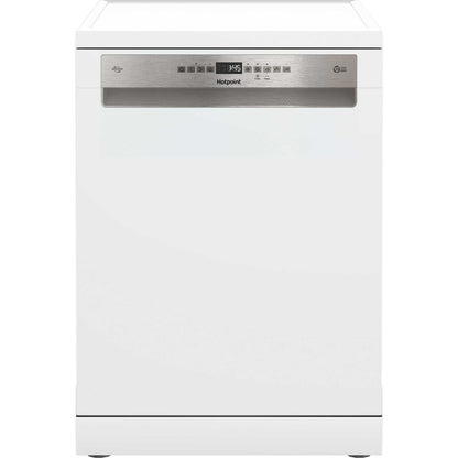Hotpoint Freestanding Full-Sized Dishwasher - HD7F HP33 UK
