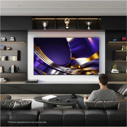 Hisense U7STUK-PRO 65" 4K Ultra HD ULED Freely Smart TV - 65U7STUK-PRO