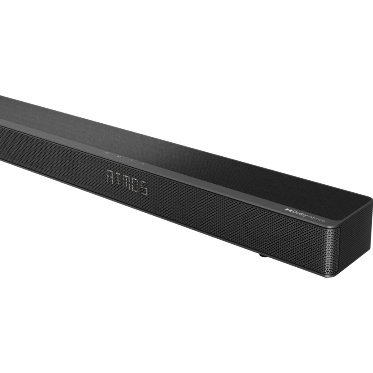 Hisense AX3120G 3.1.2 Channel Soundbar with Wireless Subwoofer