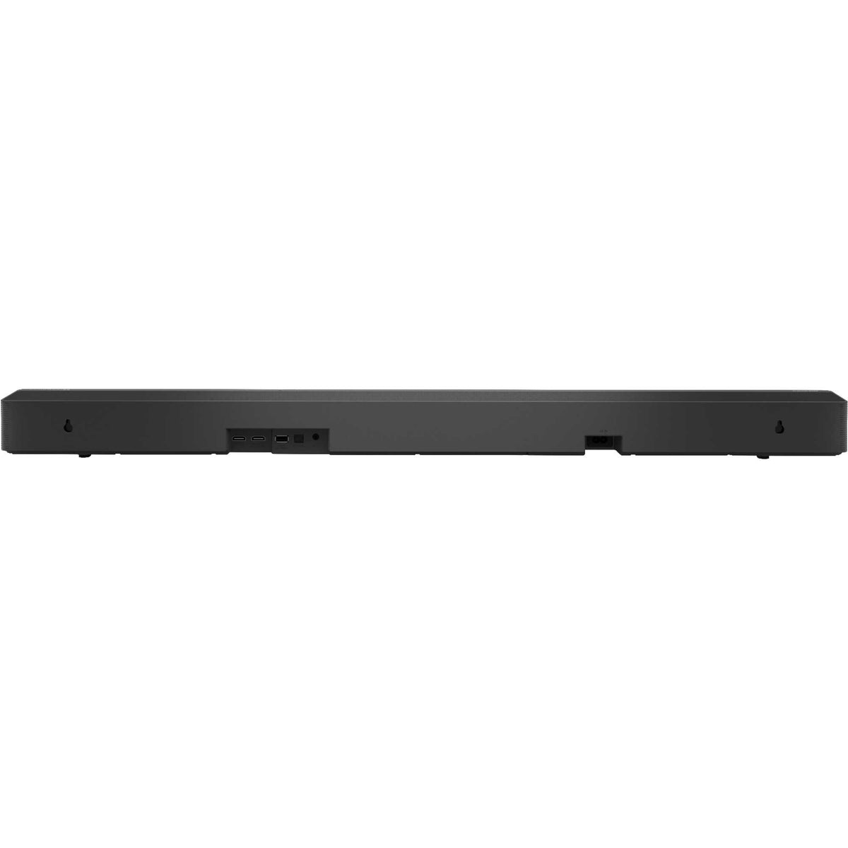Hisense AX5125H 5.1.2 Channel Cinematic Soundbar with Wireless Subwoofer