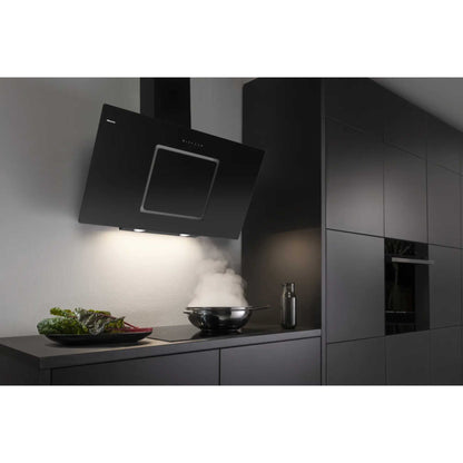 Hisense Hi4 Decorative CH10IN14BBUK 100cm Built-In Chimney Hood - Black