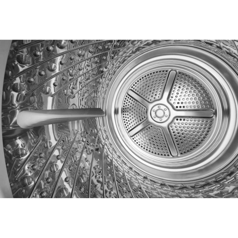 Hisense 10kg Heat Pump Tumble Dryer - DH5I104BBAB