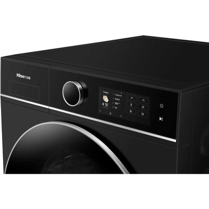 Hisense 9kg Heat Pump Tumble Dryer - DH5I904BBBC