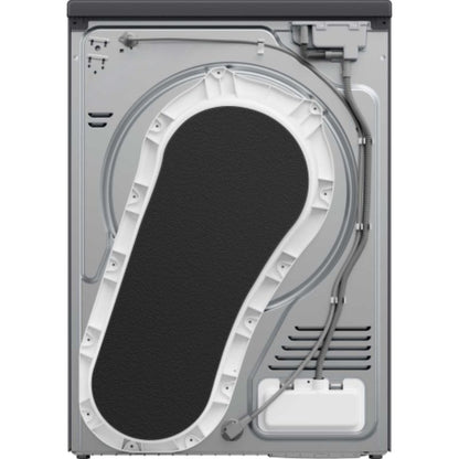 Hisense 5S 10kg Heat Pump Tumble Dryer - DH5S102BB