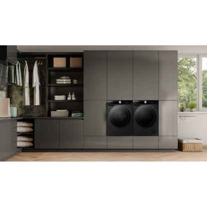 Hisense 7S 10kg Heat Pump Tumble Dryer - DH7S107BB