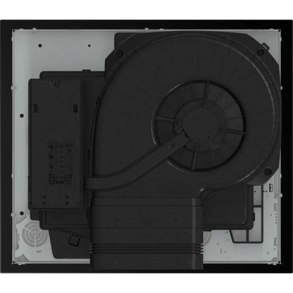 Hisense Hi6 HEH6432BSCWF 4 Burner 60cm Electric Induction Hob