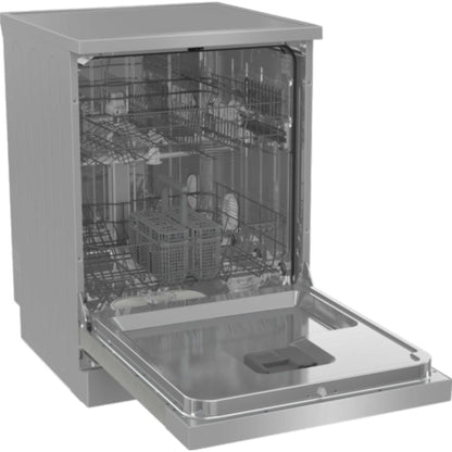 Hisense Hi4 Freestanding Full-Sized Dishwasher - HS642D90XUK