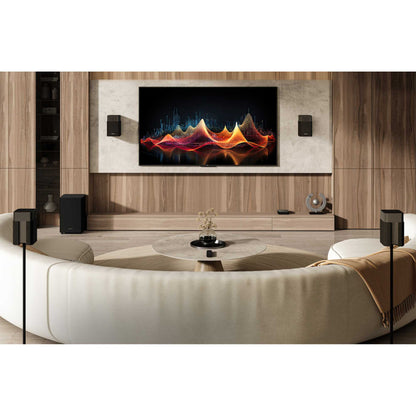 Hisense HT Saturn Soundbar System