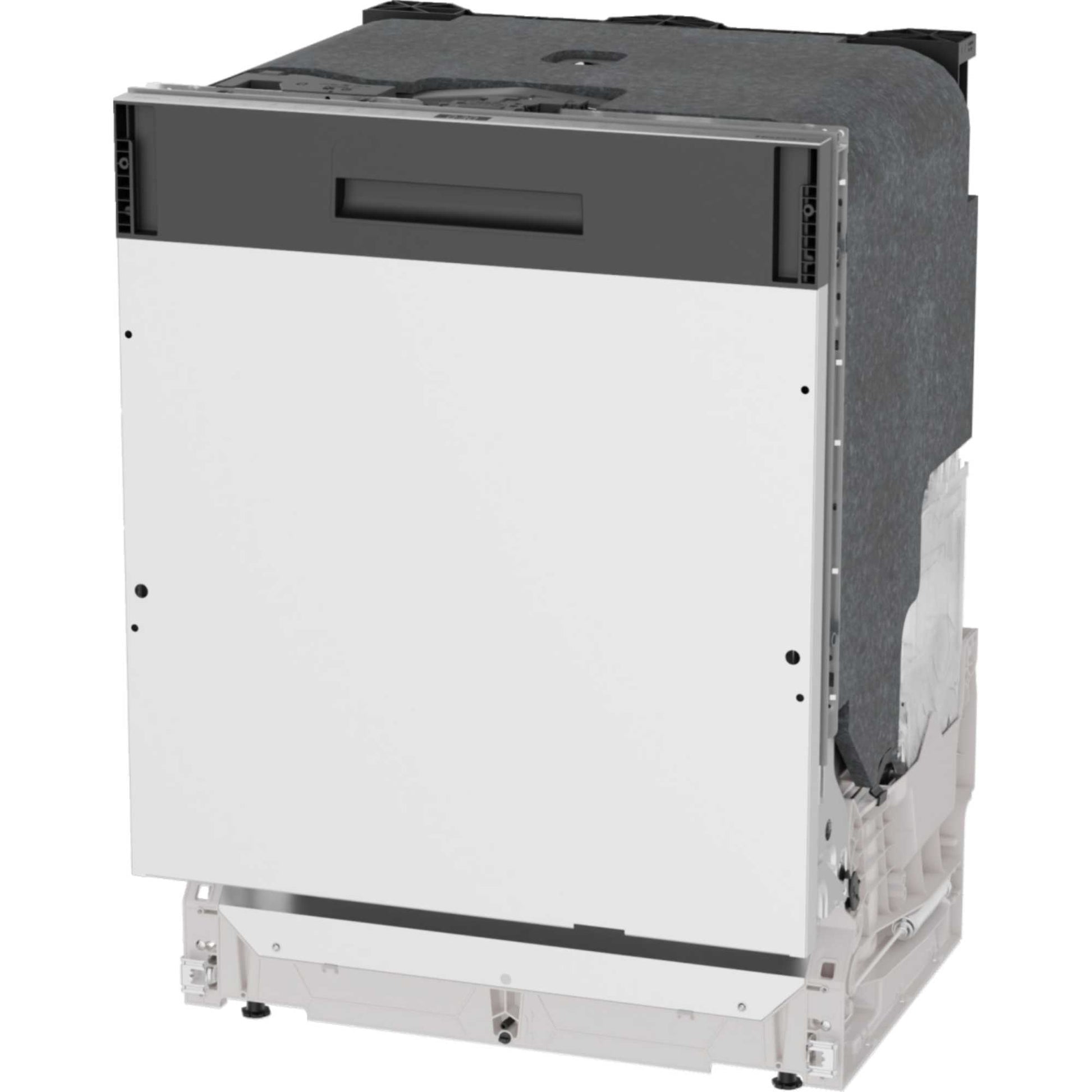 Hisense Hi6 Fully Integrated Full-Sized Dishwasher - HV663A60UK
