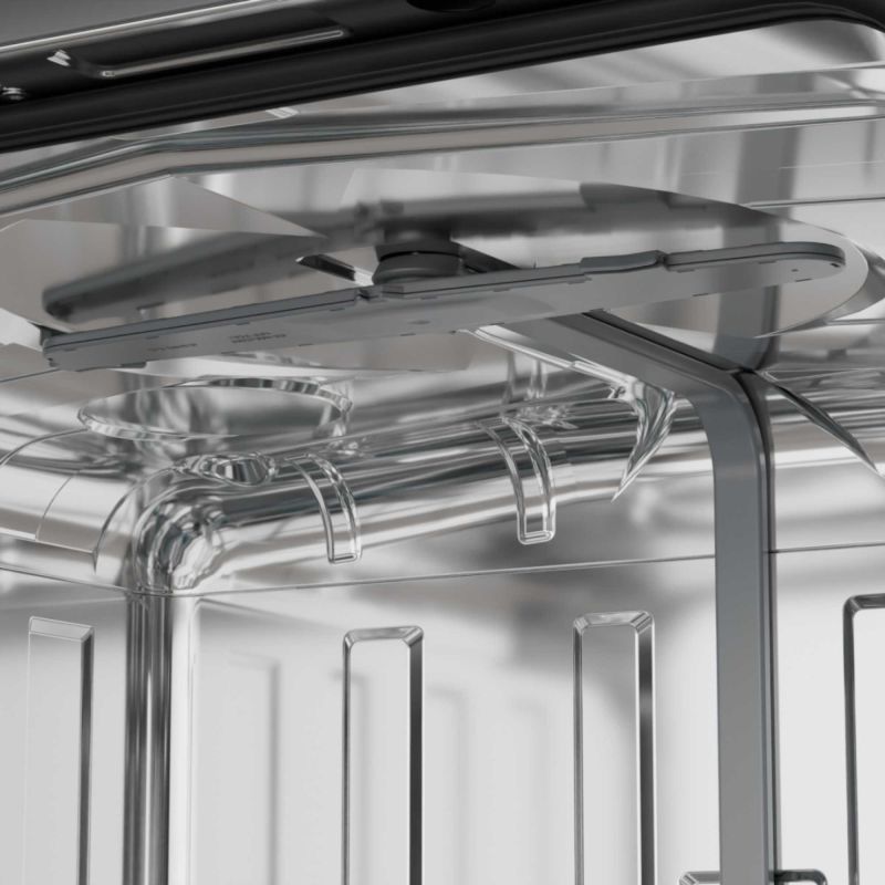 Hisense Hi6 Fully Integrated Full-Sized Dishwasher - HV663A60UK