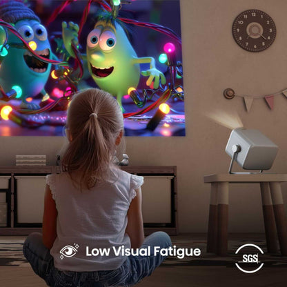 Hisense M2 Pro 4K M2TUK Pro Mini Projector - M2TUK-PRO