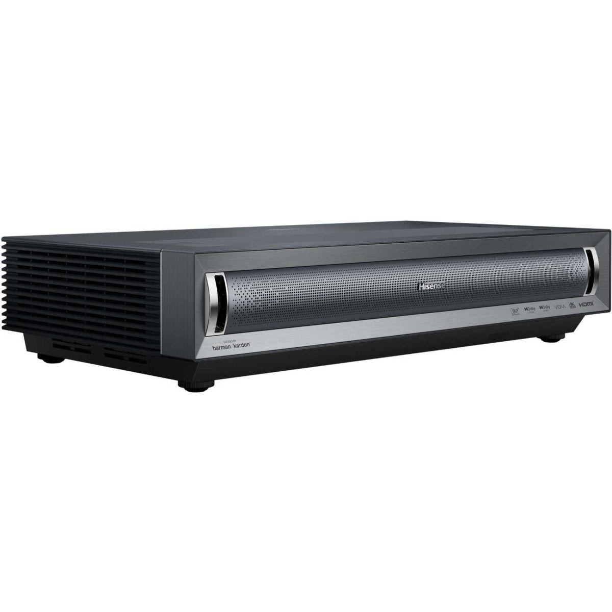 Hisense PX3TUK 4K Smart Laser Cinema Trichroma Laser Projector