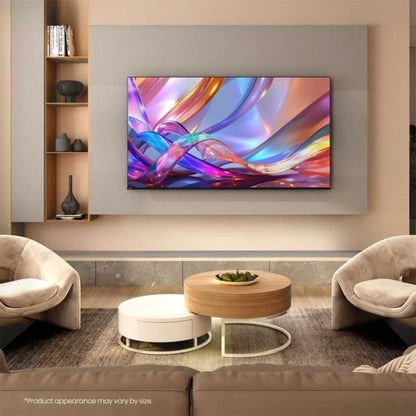 Hisense Q7S 50" HI-QLED Smart TV - 50Q7STUK