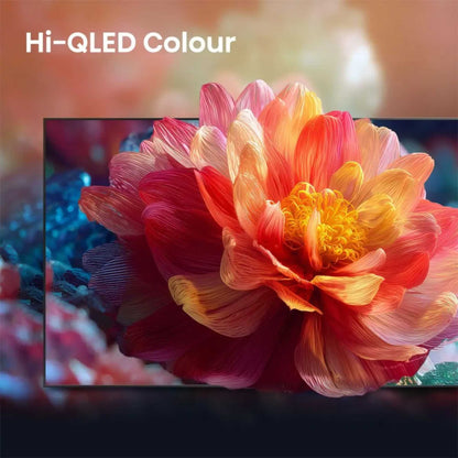 Hisense Q7S 65" HI-QLED Smart TV - 65Q7STUK