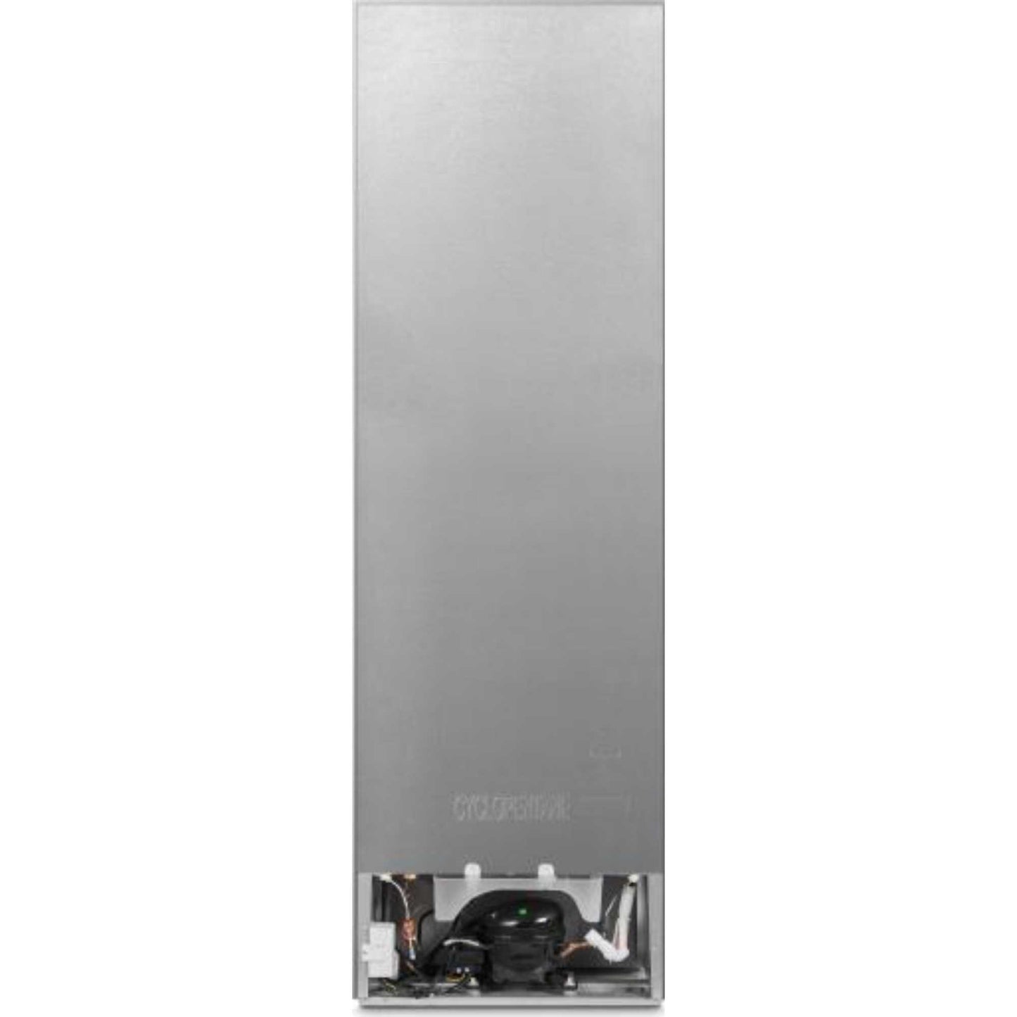 Hisense Fridge Freezer 50/50 Total No Frost - Black - RB327N4BBE
