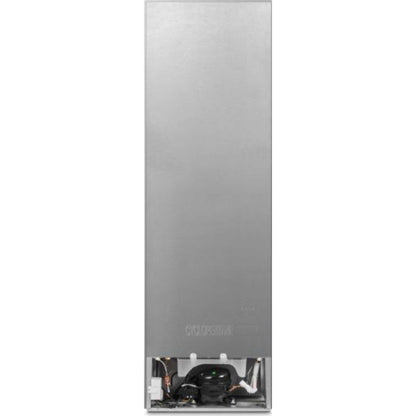 Hisense Fridge Freezer 50/50 Total No Frost - Black - RB327N4BBE