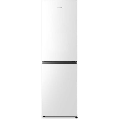 Hisense Fridge Freezer 50/50 Total No Frost - White - RB327N4BWE