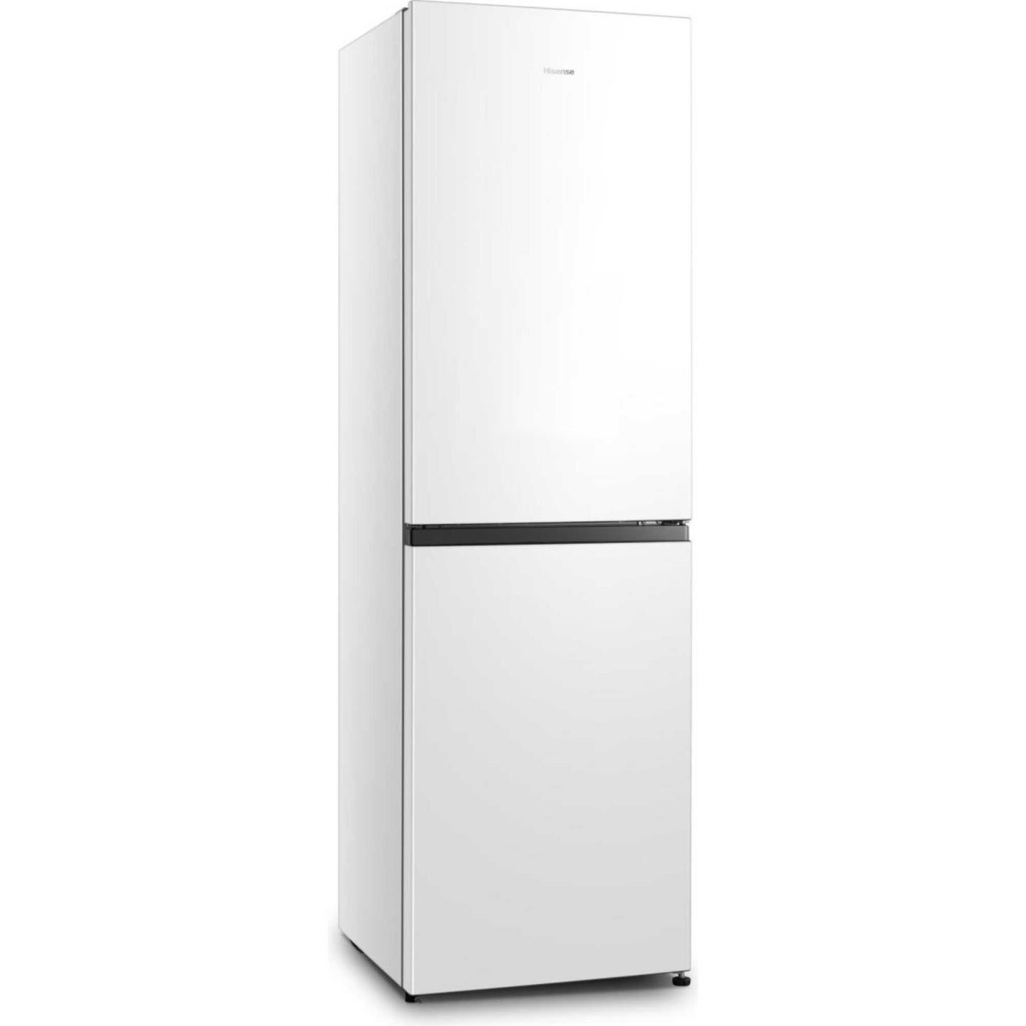Hisense Fridge Freezer 50/50 Total No Frost - White - RB327N4BWE
