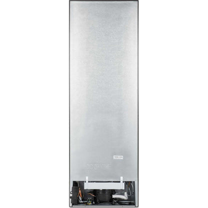 Hisense Fridge Freezer 60/40 Total No Frost - Inox - RB390N4WCE