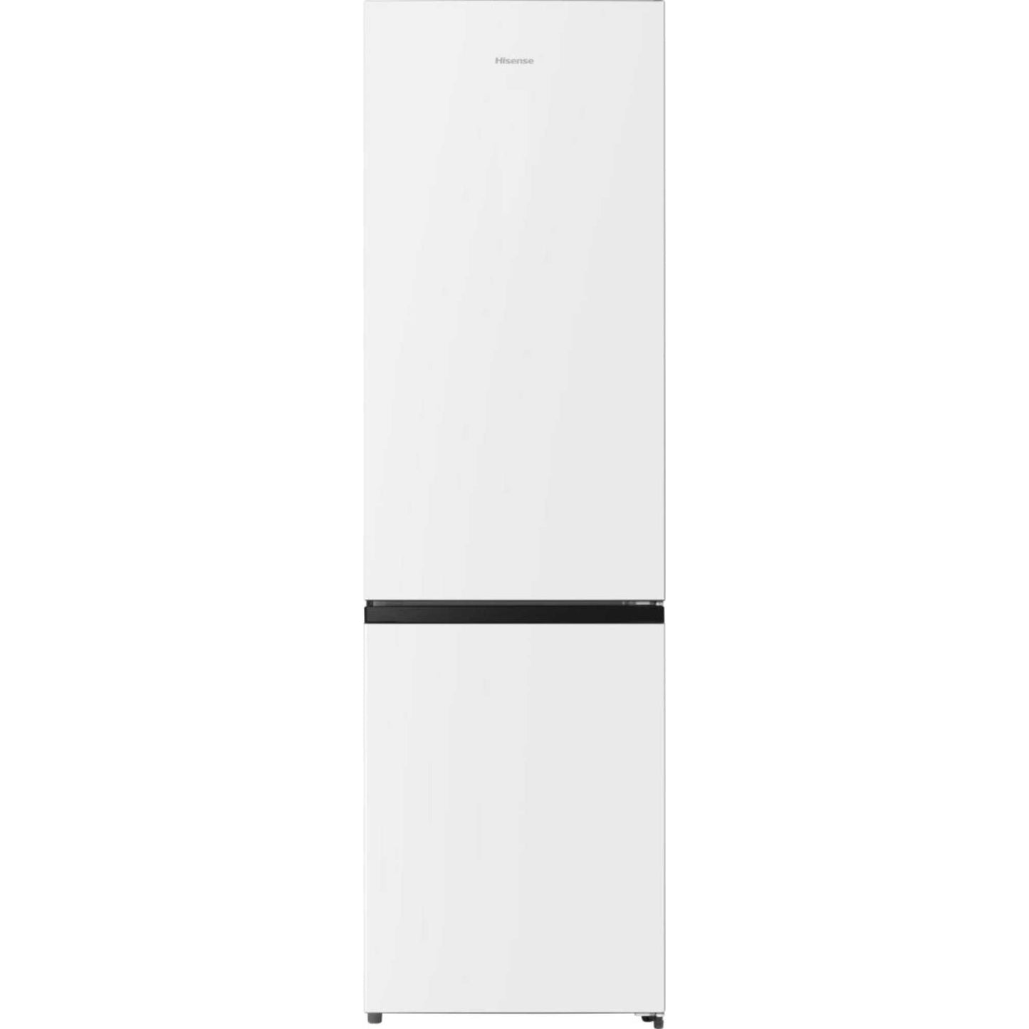Hisense Freezer 60/40 No Frost - White - RB435N4BWE