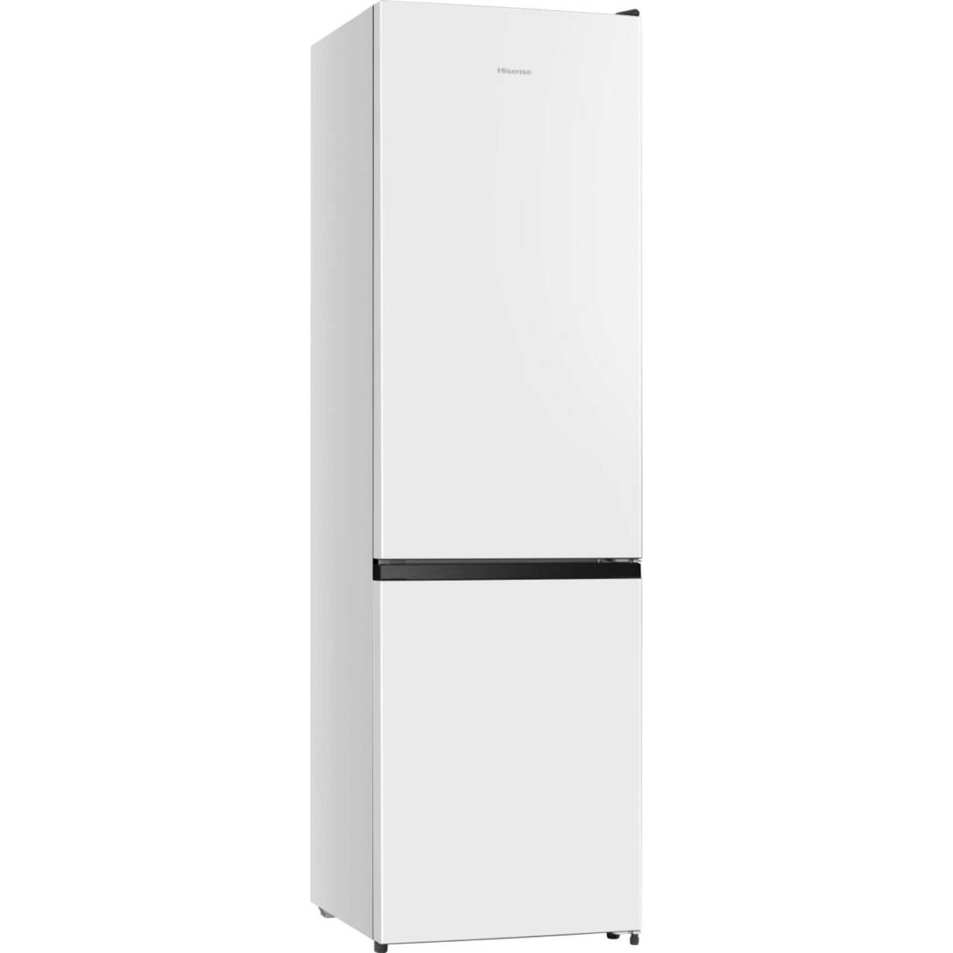 Hisense Freezer 60/40 No Frost - White - RB435N4BWE