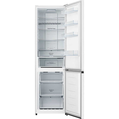 Hisense Freezer 60/40 No Frost - White - RB435N4BWE