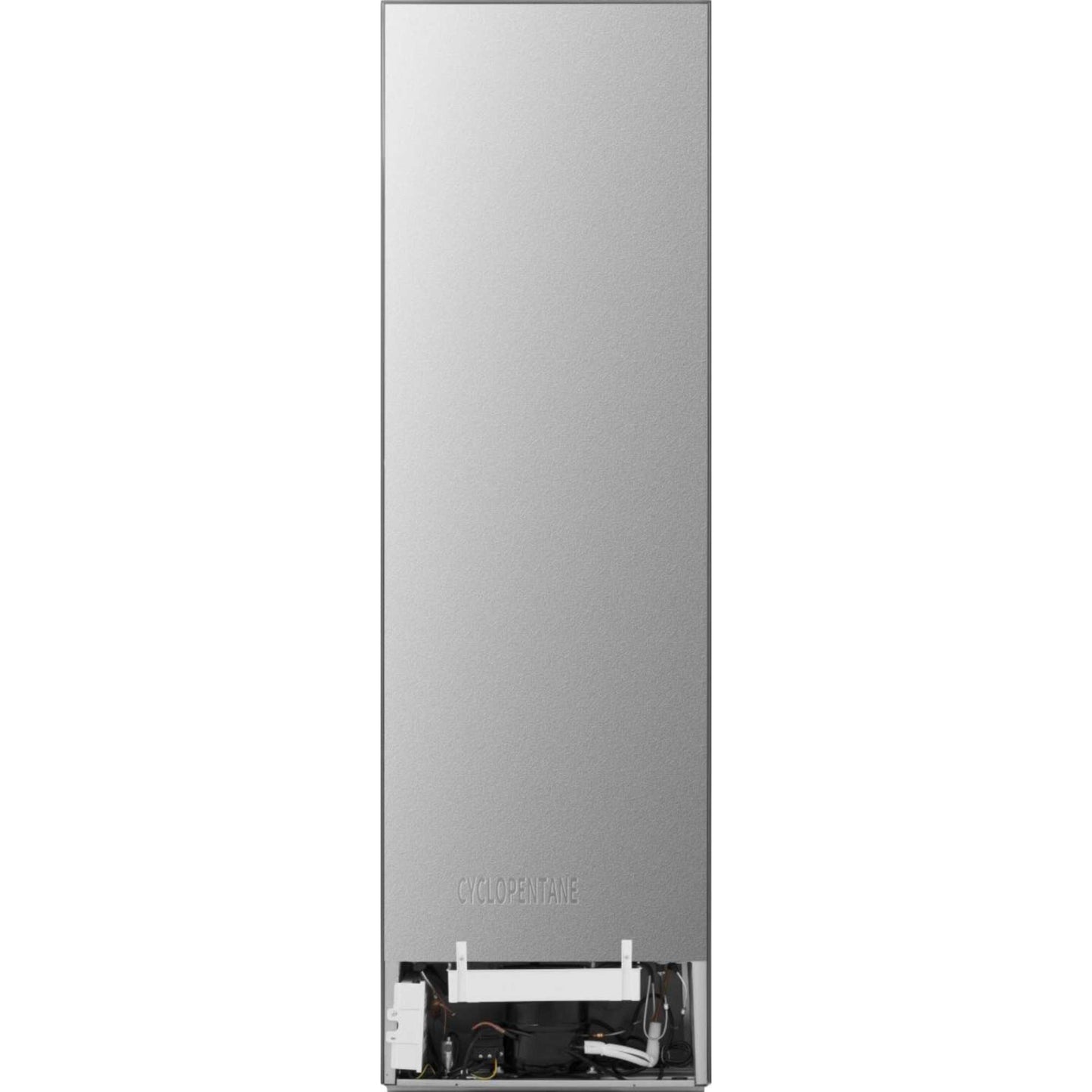 Hisense Freezer 60/40 No Frost - White - RB435N4BWE