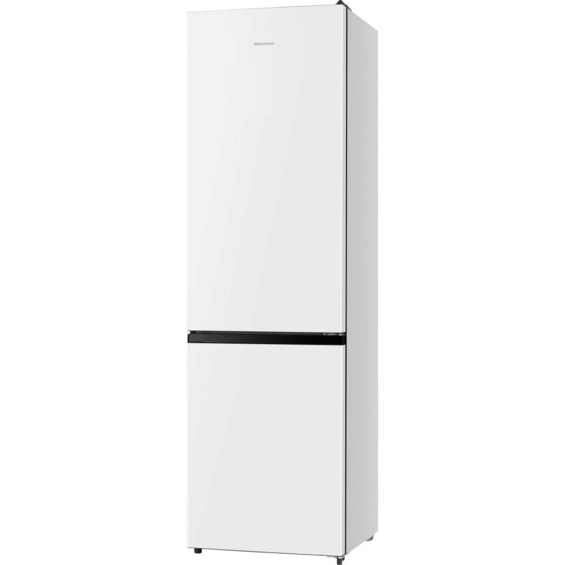 Hisense Freezer 60/40 No Frost - White - RB435N4BWE