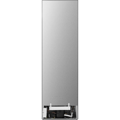 Hisense Fridge Freezer 70/30 Total No Frost - Black - RB440N4AFA
