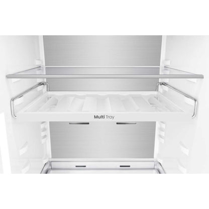Hisense Hi3 Built-In Fridge Freezer 70/30 Total No Frost - RB5B280SSWC