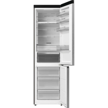 Hisense Hi5 Fridge Freezer 70/30 Total No Frost - Brushed Stainless Steel - RB5P410SACCUK
