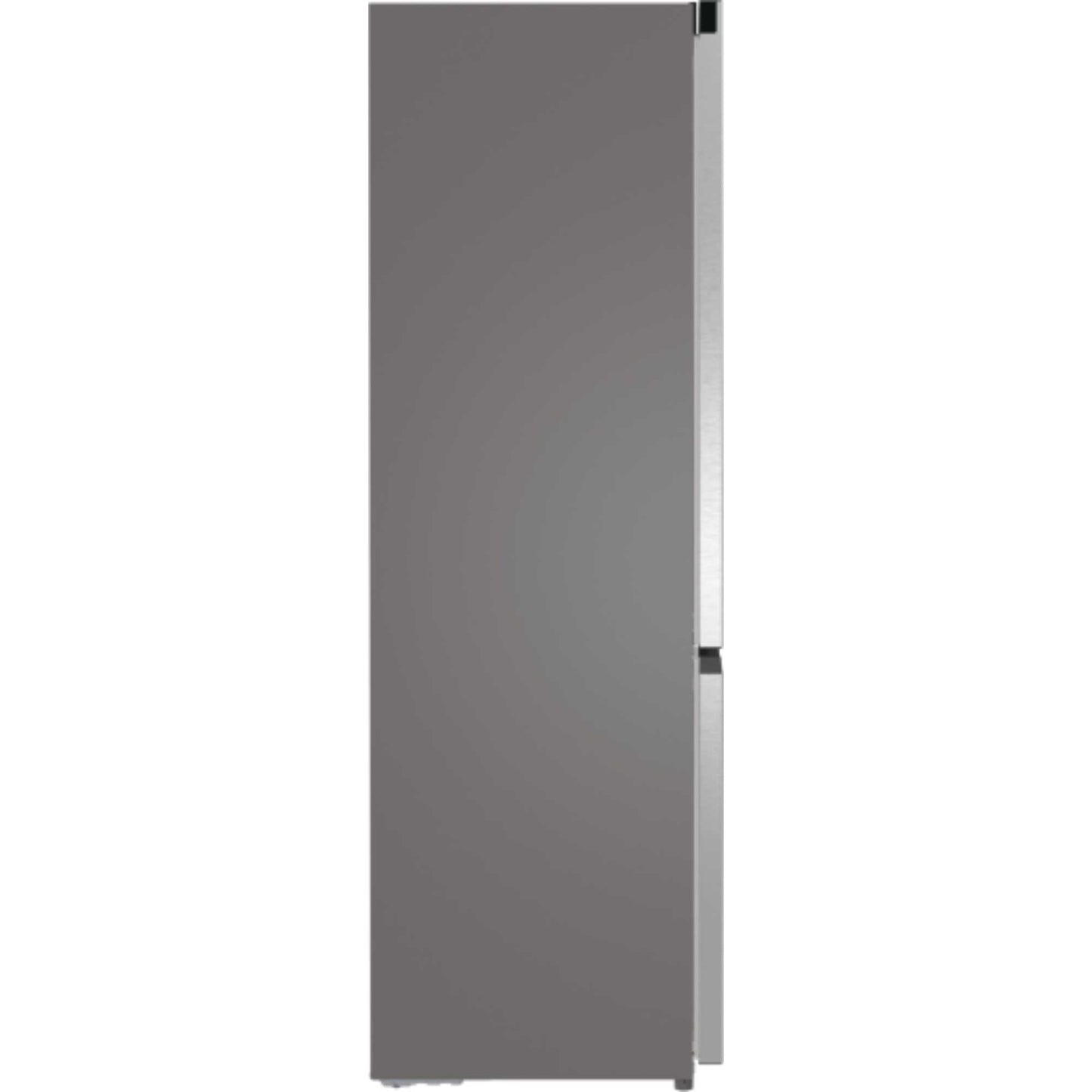 Hisense Hi5 Fridge Freezer 70/30 Total No Frost - Brushed Stainless Steel - RB5P410SACCUK