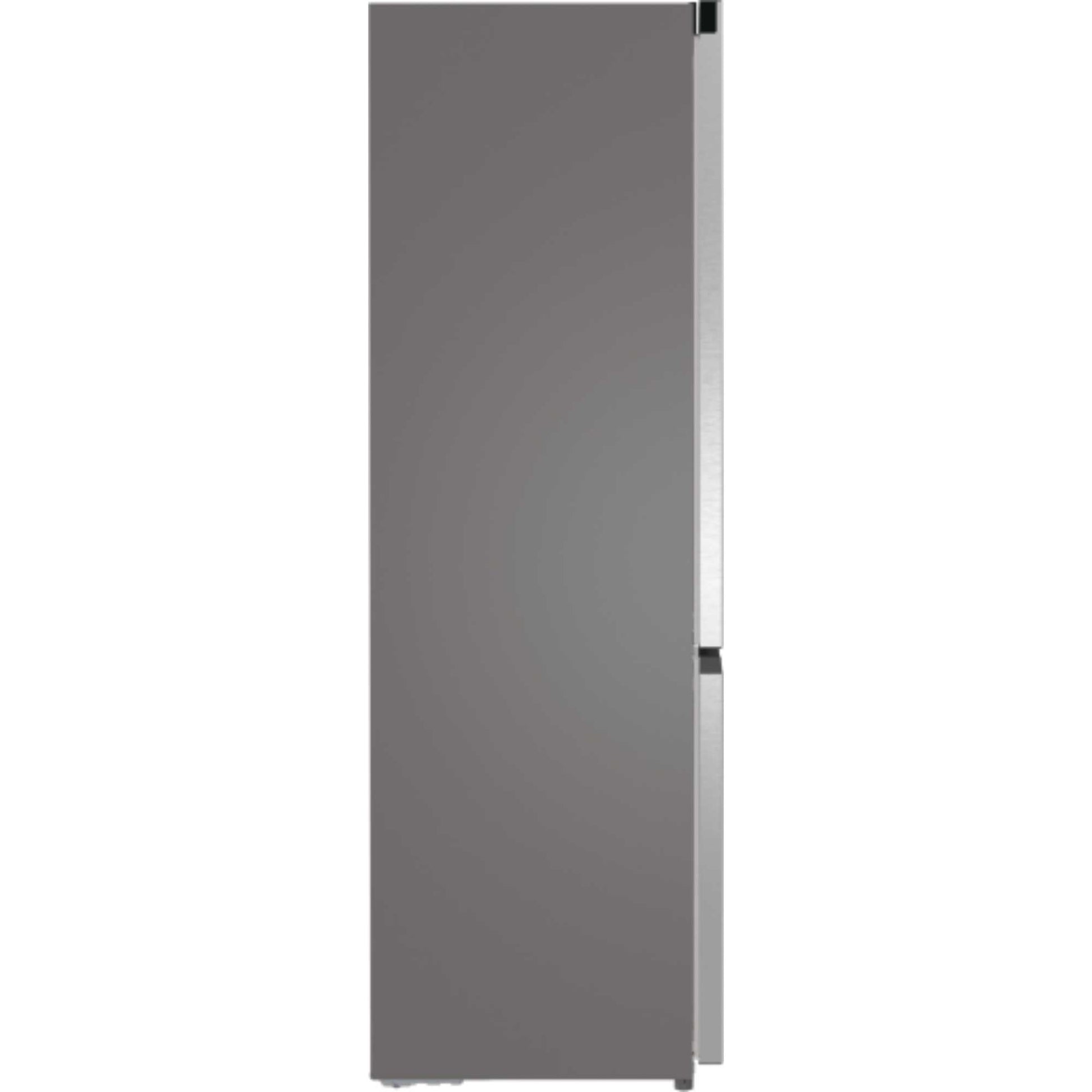Hisense Hi5 Fridge Freezer 70/30 Total No Frost - Brushed Stainless Steel - RB5P410SACCUK