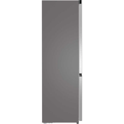 Hisense Hi5 Fridge Freezer 70/30 Total No Frost - Brushed Stainless Steel - RB5P410SACCUK