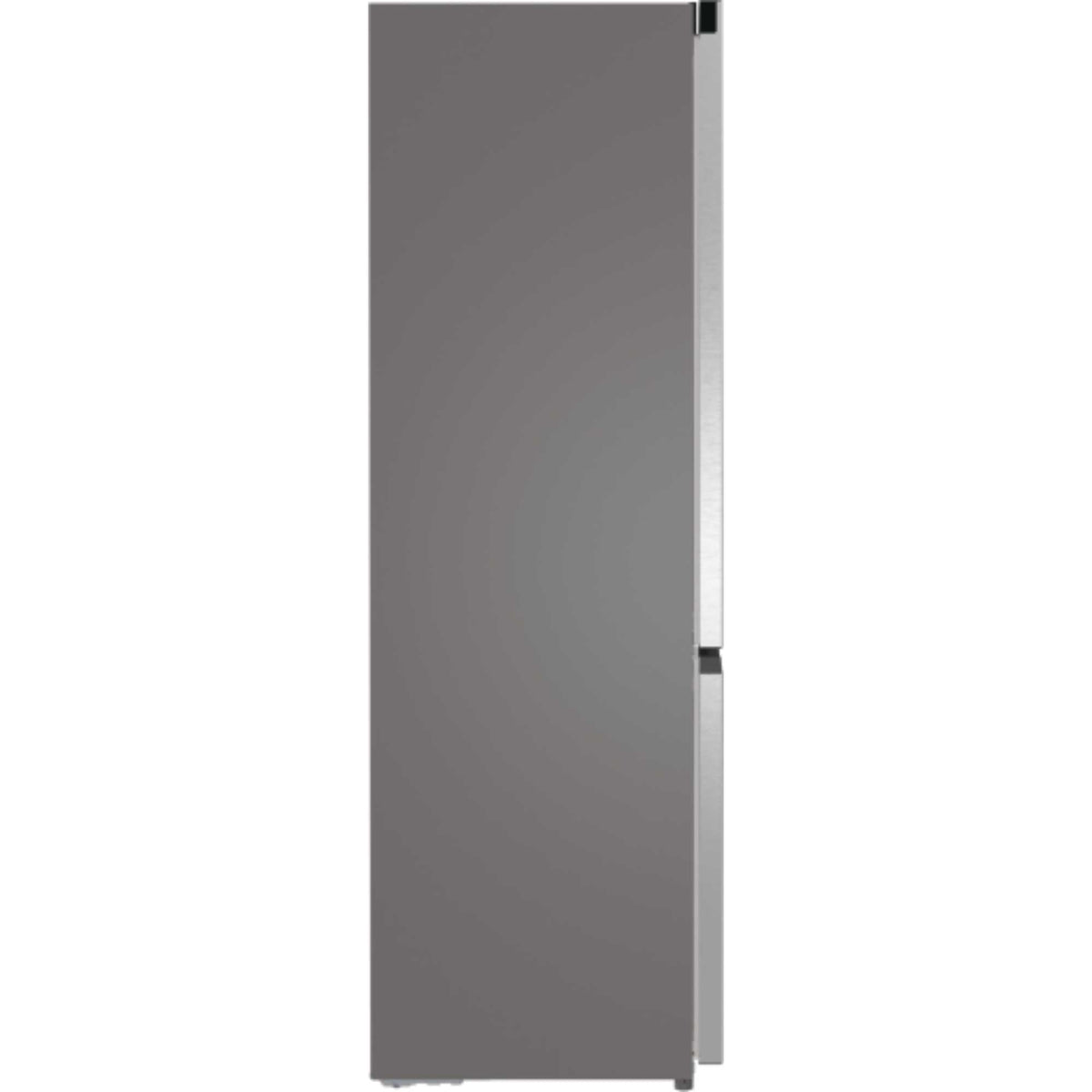 Hisense Hi5 Fridge Freezer 70/30 Total No Frost - Brushed Stainless Steel - RB5P410SACCUK