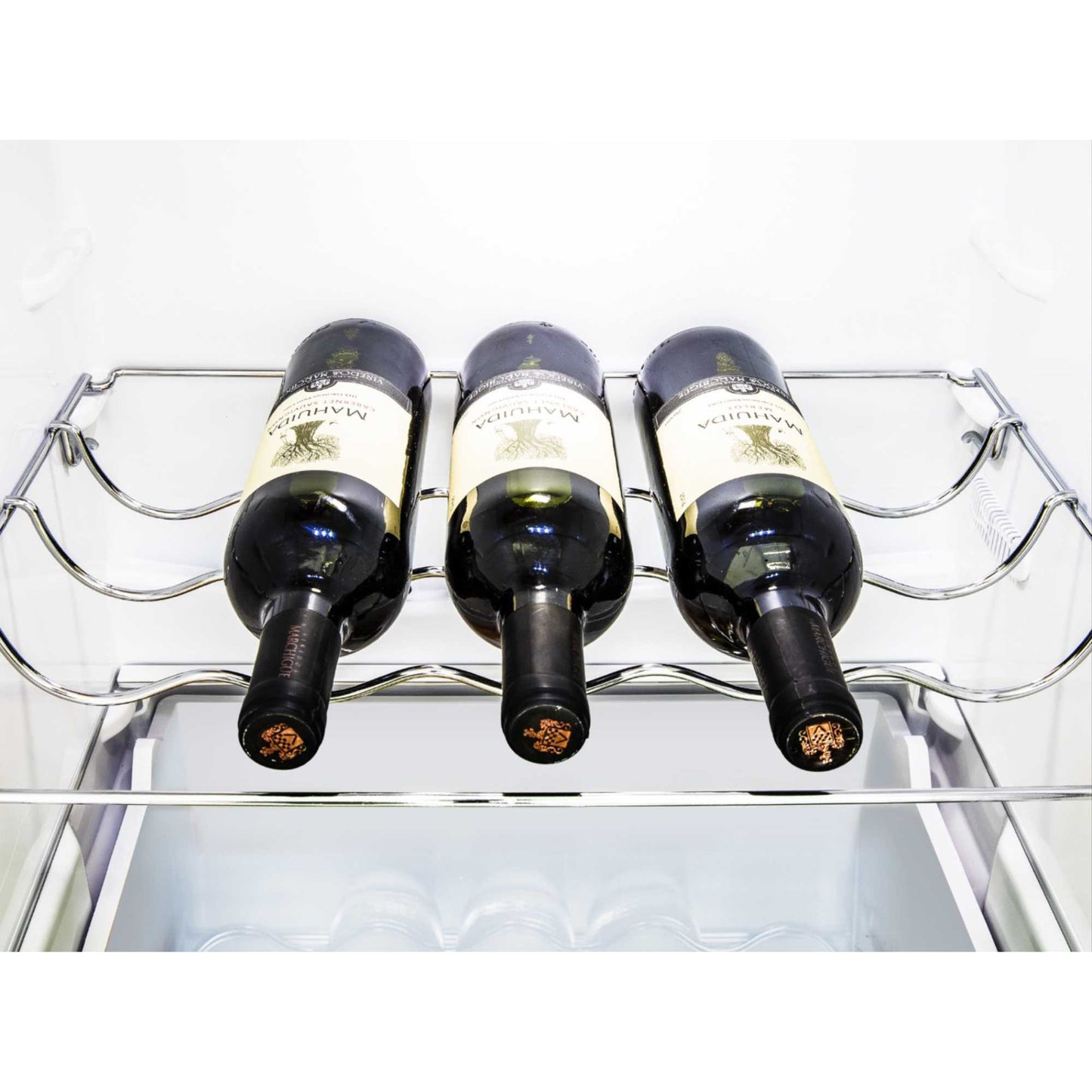 Hisense Built-In Fridge Freezer 70/30 Total No Frost - RIB312F4AWE