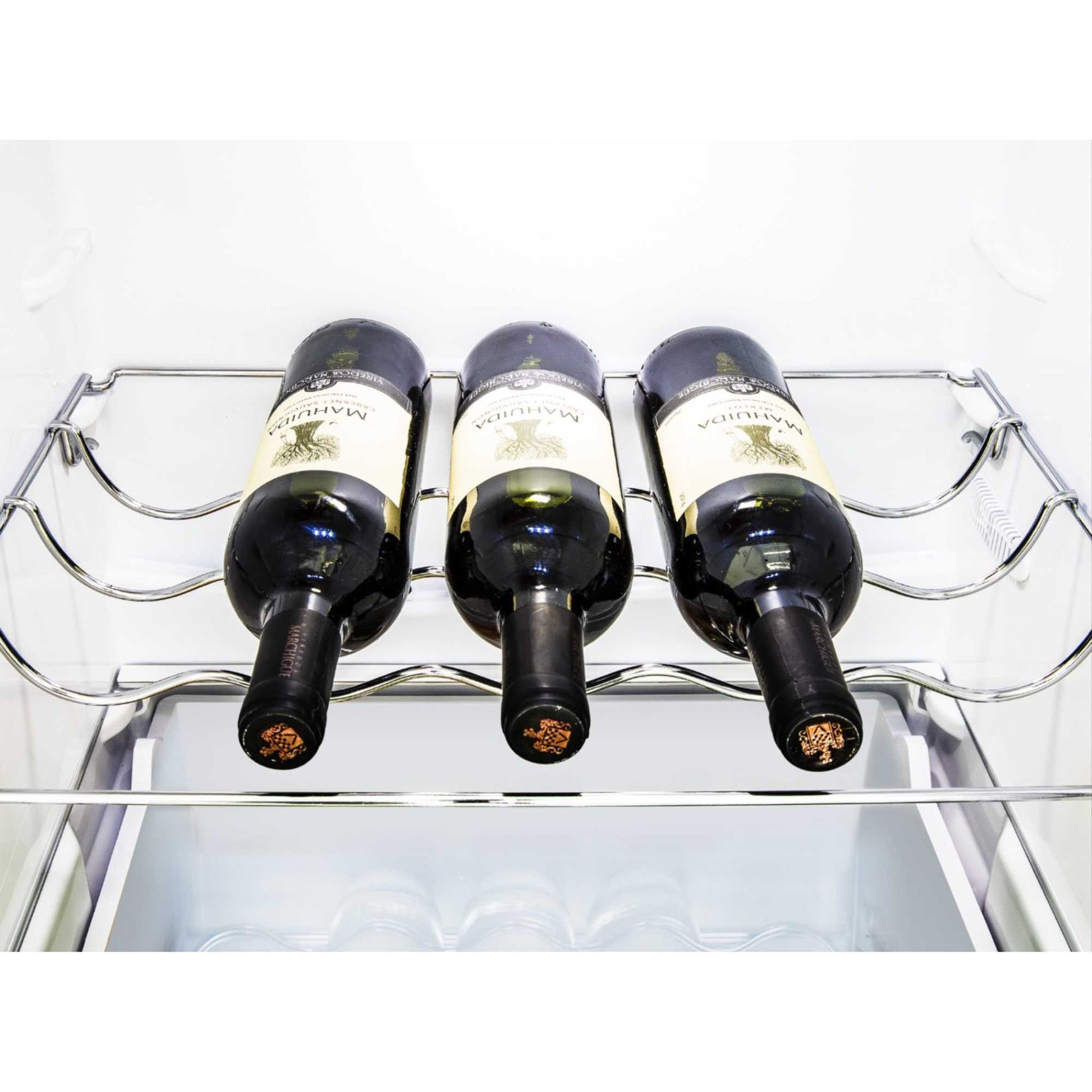 Hisense Built-In Fridge Freezer 70/30 Total No Frost - RIB312F4AWE