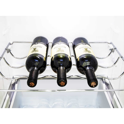 Hisense Built-In Fridge Freezer 70/30 Total No Frost - RIB312F4AWE