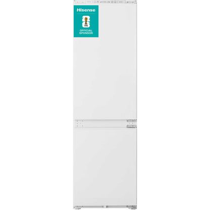 Hisense Built-In Fridge Freezer 70/30 Total No Frost - RIB312F4AWE