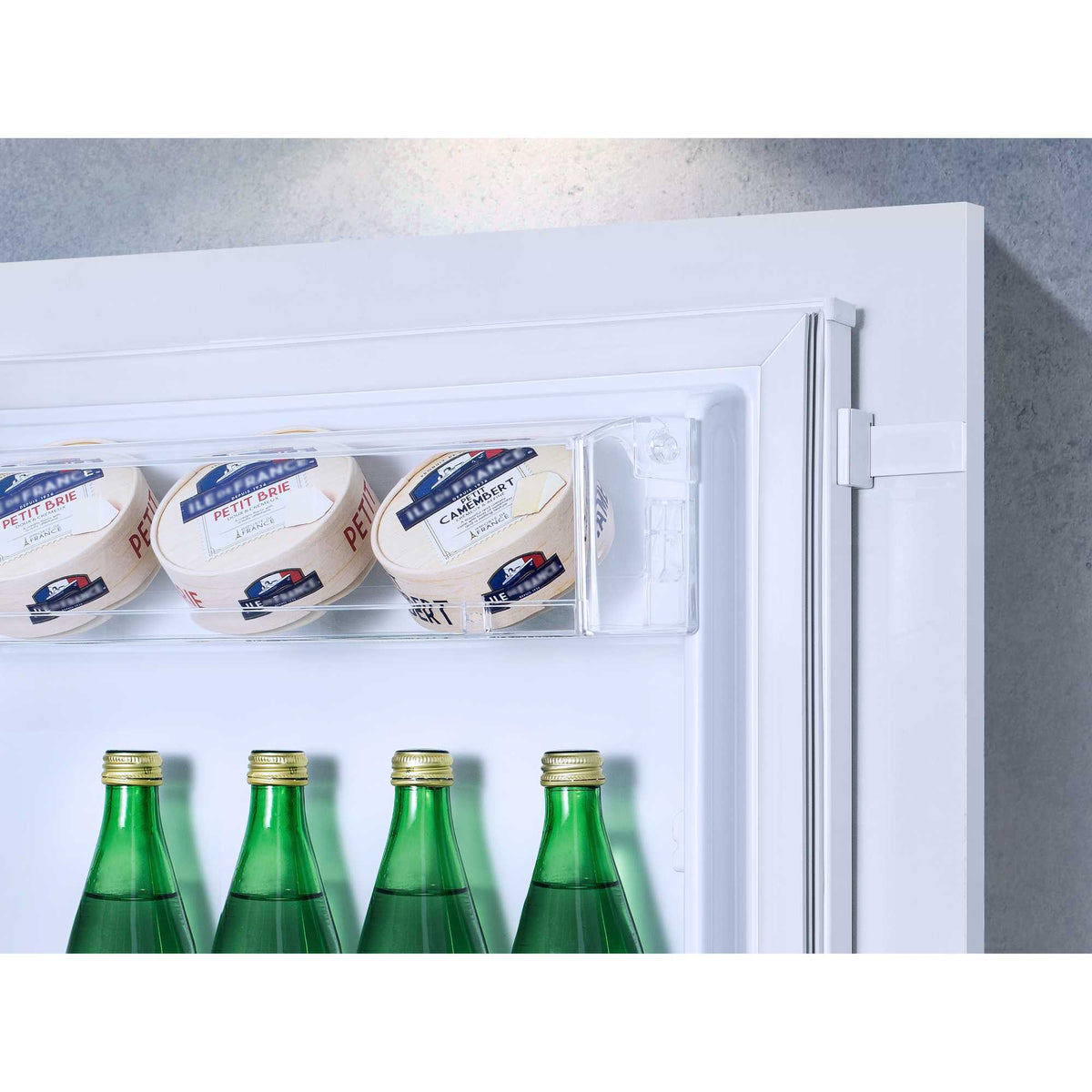 Hisense Built-In Fridge Freezer 70/30 Total No Frost - RIB312F4AWE