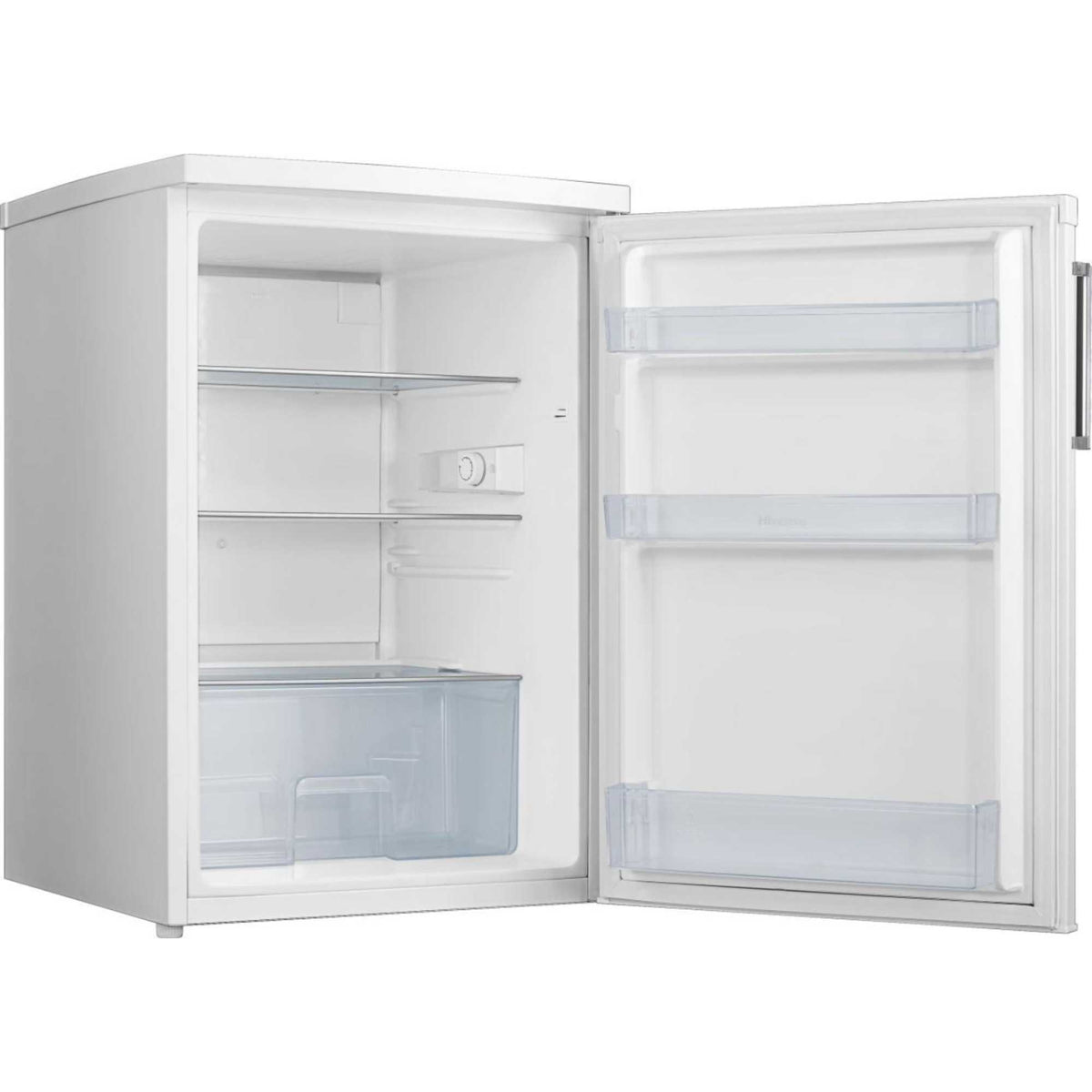 Hisense Undercounter Larder Fridge - White - RL170D4BWE