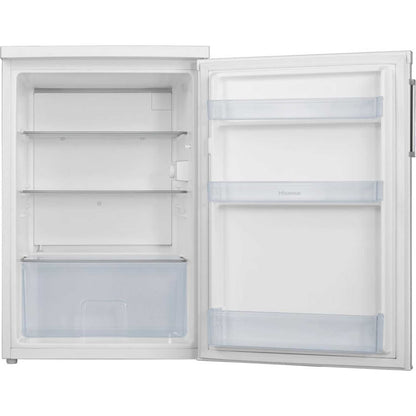Hisense Undercounter Larder Fridge - White - RL170D4BWE