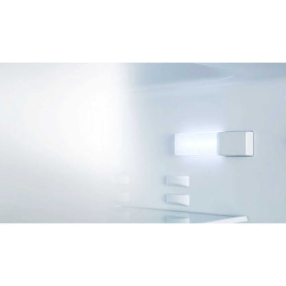 Hisense Undercounter Larder Fridge - White - RL170D4BWE