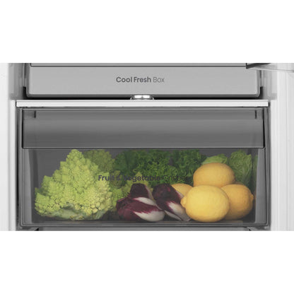 Hisense Built-In Larder Fridge Total No Frost - RL3B303SAWE
