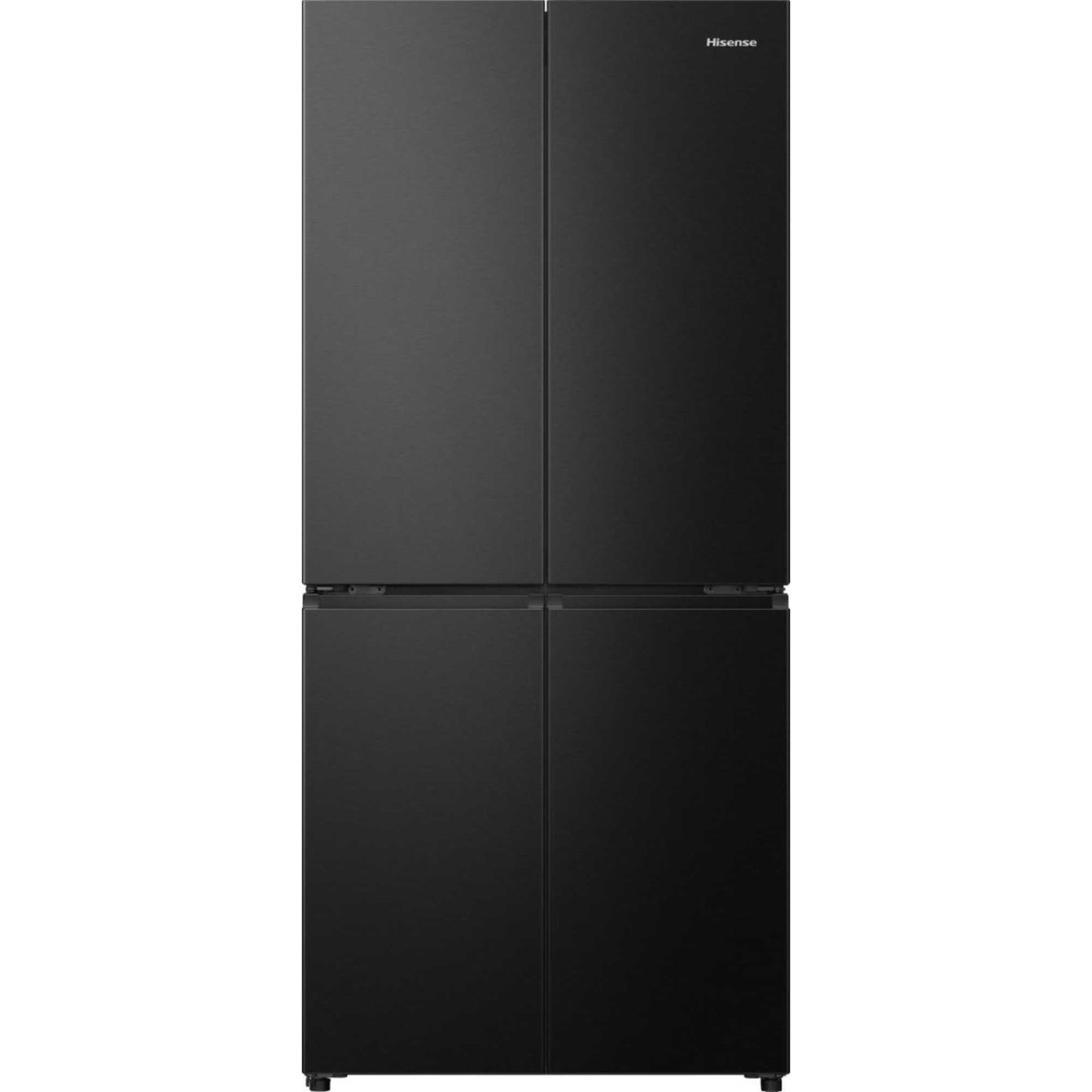 Hisense RQ5P470SAFD American Style 483L Fridge Freezer